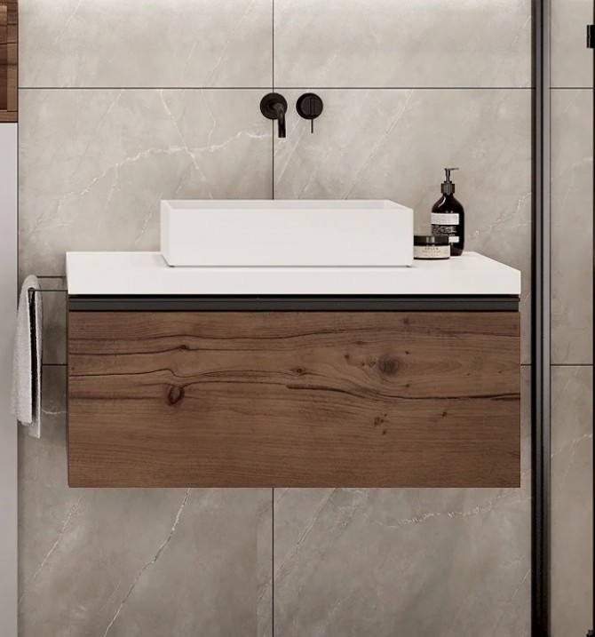 INSIDE 80 CARVALHO WOOD  -...