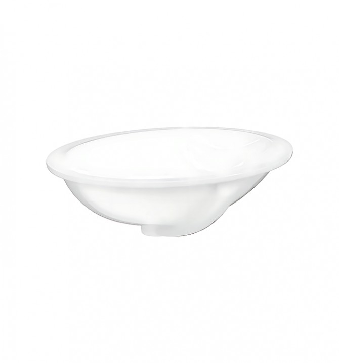 OVAL - Lavatorio Oval...