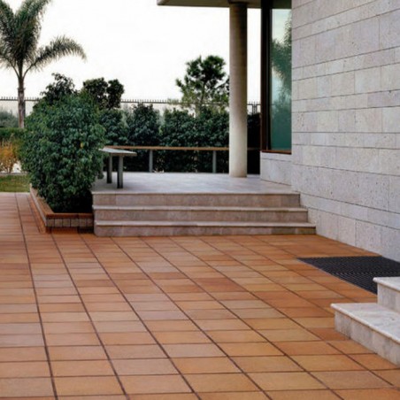 PAVIMENTO NATURAL - 33x33x1.8  CX 0.67