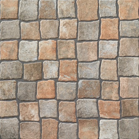 PEDRALVA AMBAR 45x45 -cx 1.22m2