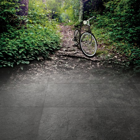 ECOTECH PRETO 45x45 - cx 1.22