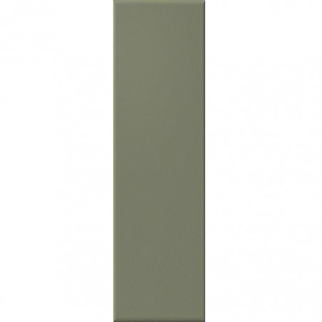 AZULEJO TIFFANY 7.5x15  VERDE SAFARI MATE - 2728 - cx 0.61 M2