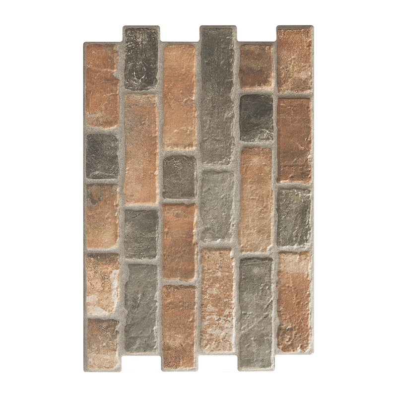 BRICK PARDO 33x47 - Cx 1.09