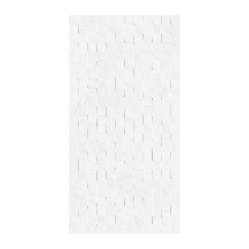 BURLINGTON FOG - SQUARES 30X60 NR - CX 1.26m2