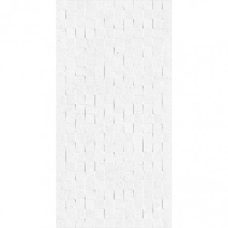 BURLINGTON FOG - SQUARES 30X60 NR - CX 1.26m2