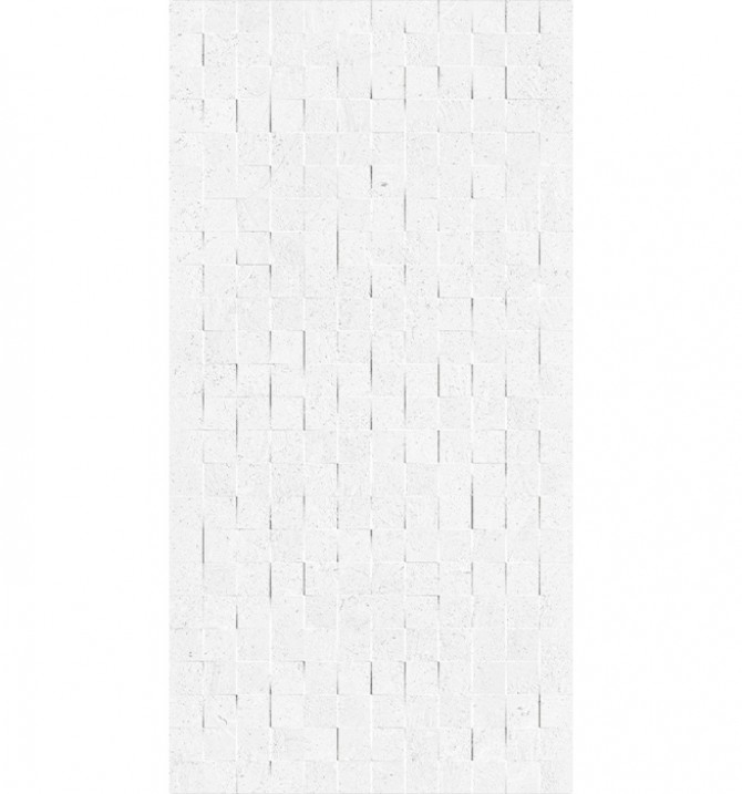 BURLINGTON FOG - SQUARES...