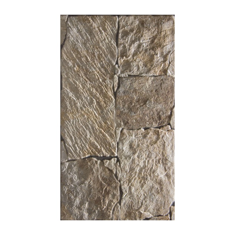 CARPATOS MARRON 26x47 - CX 1M2