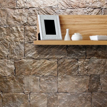 CARPATOS MARRON 26x47 - CX 1M2