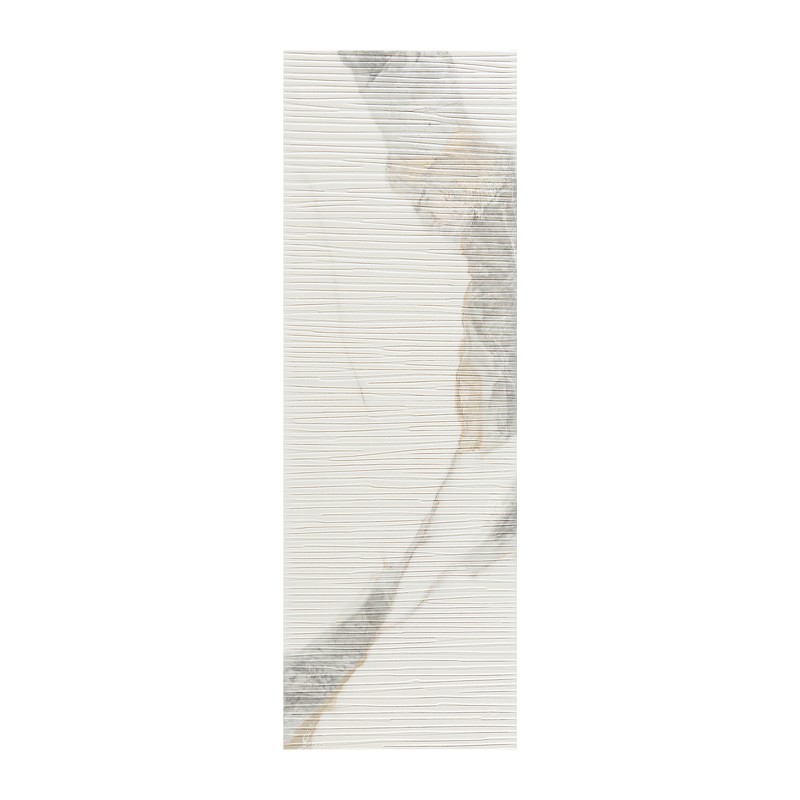 PIETRA DI MARMI DECOR RLV  40X120 RECT - CX 1.44