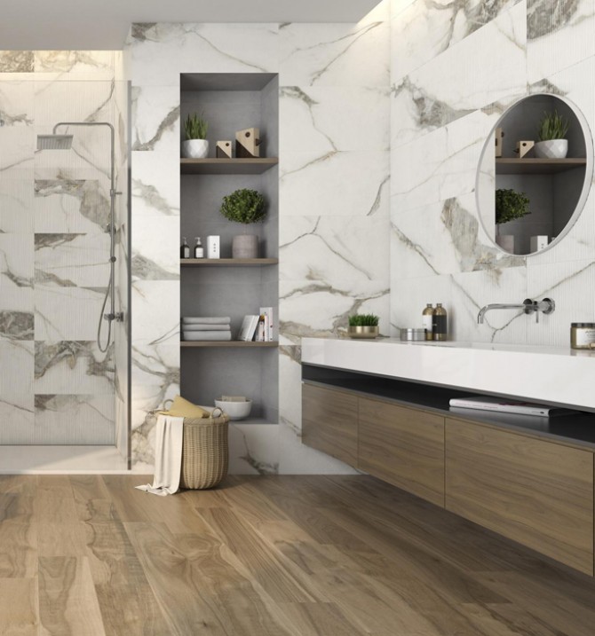 PIETRA DI MARMI DECOR RLV...