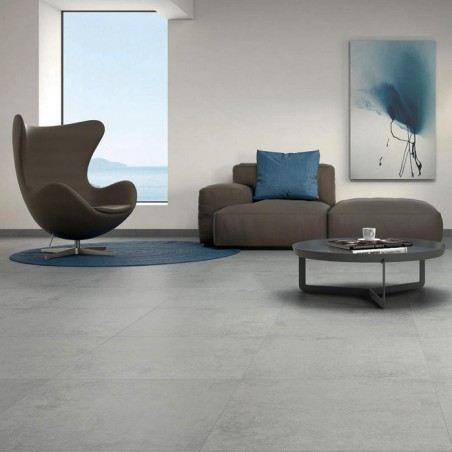 RIGA EXT GRIS 60X120 RECT - CX 1.44 M2
