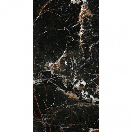 LAURANTS BROWN 60X120 SUPER POLIDO RECT - cx 1.44