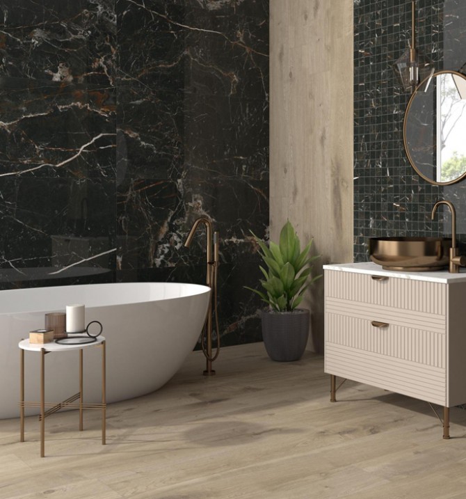 LAURANTS BROWN 60X120 SUPER...