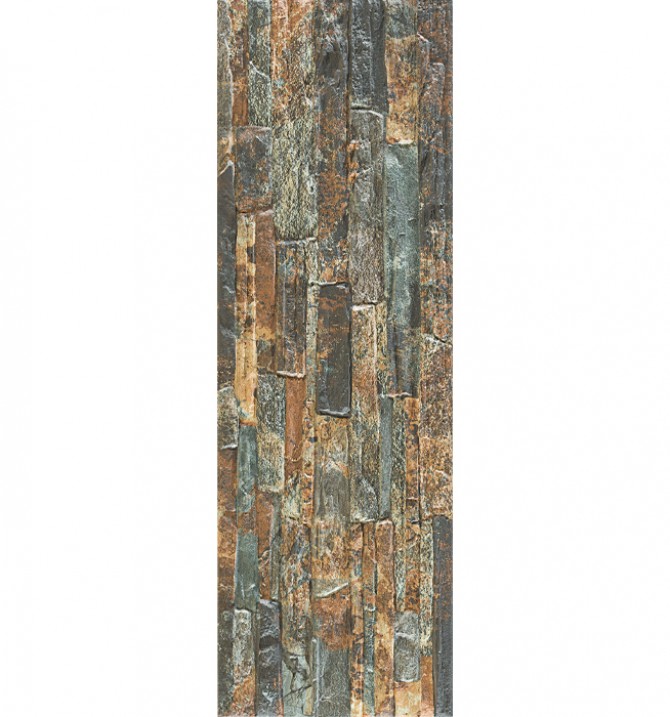 TEIDE MAGMA OXIDO 17X52  -...