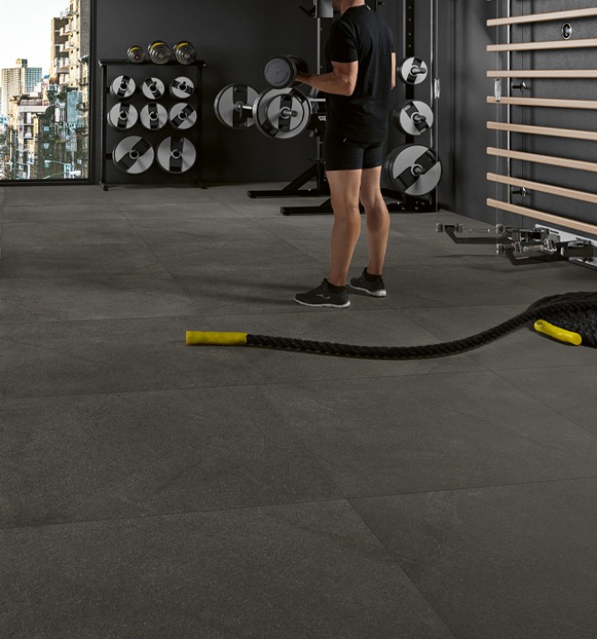 HYBRID BLACK 60X120...