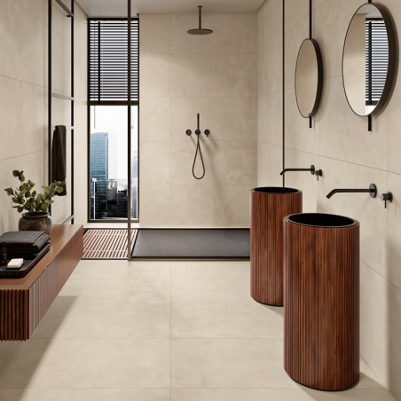 METROPOLIS BEIGE - 60X120 RECT - CX1.44