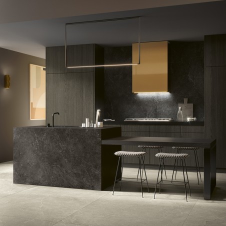 LITHOS CARBON NR  278X120X6.5