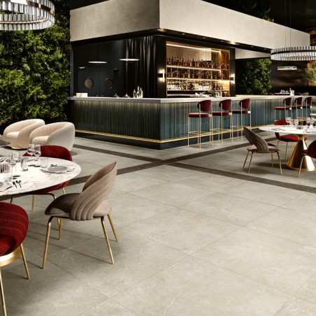 PURESTONE WHITE - 300X100X6