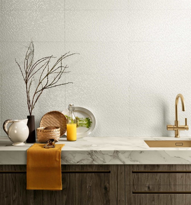 GENESIS BRANCO DECOR - ARID...