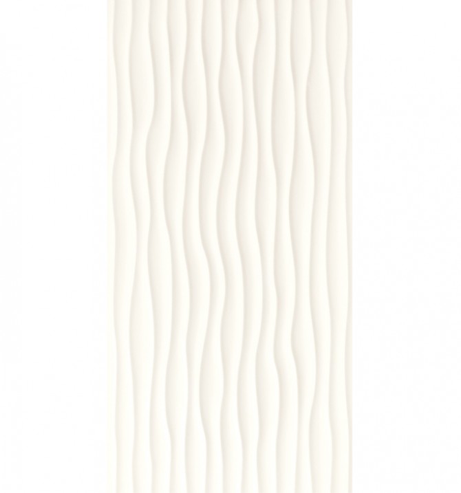 GENESIS BRANCO DECOR - REEF...