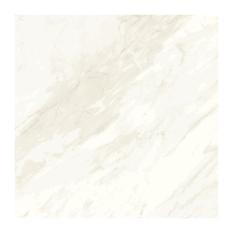 MARBLE WHITE - 60X60 RECT MATT - CX 1.08M2