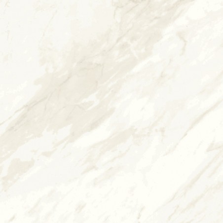 MARBLE WHITE - 60X60 RECT MATT - CX 1.08M2