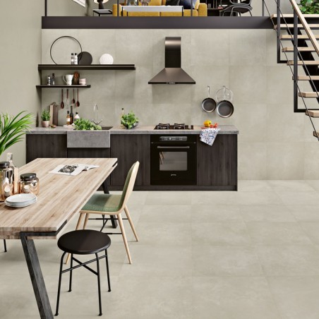 BALANCE LIGHT GREY - 80X80 AS - CX 1.28