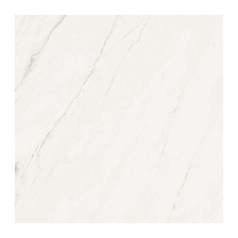 MARBLE WHITE - 60X60 RECT MATT - CX 1.08M2