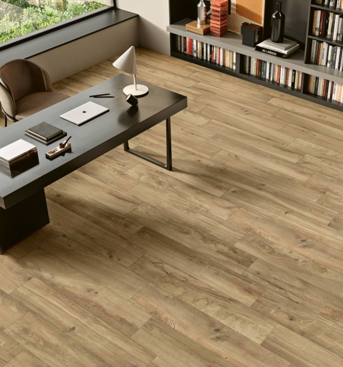 WOODEN DARK BEGE 20X100 -...