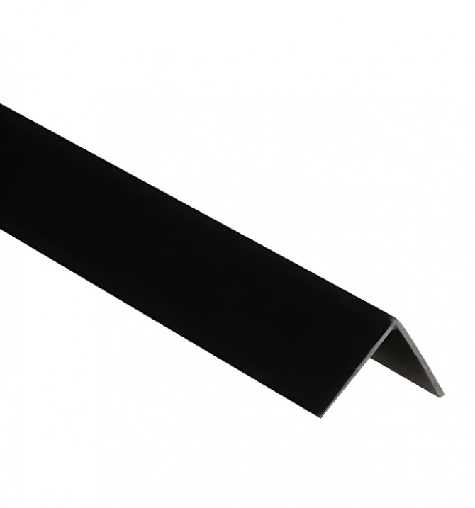PERFIL COBRE ESQUINA  - PVC...