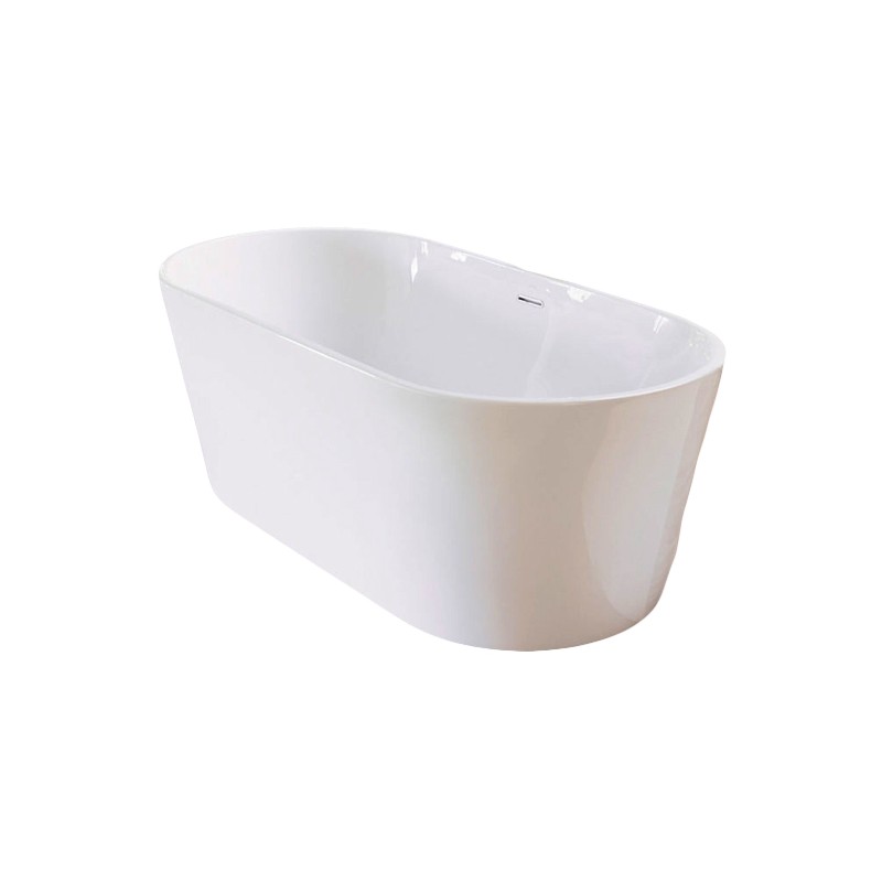 BANHEIRA TORINO 170X80X58 freestanding
