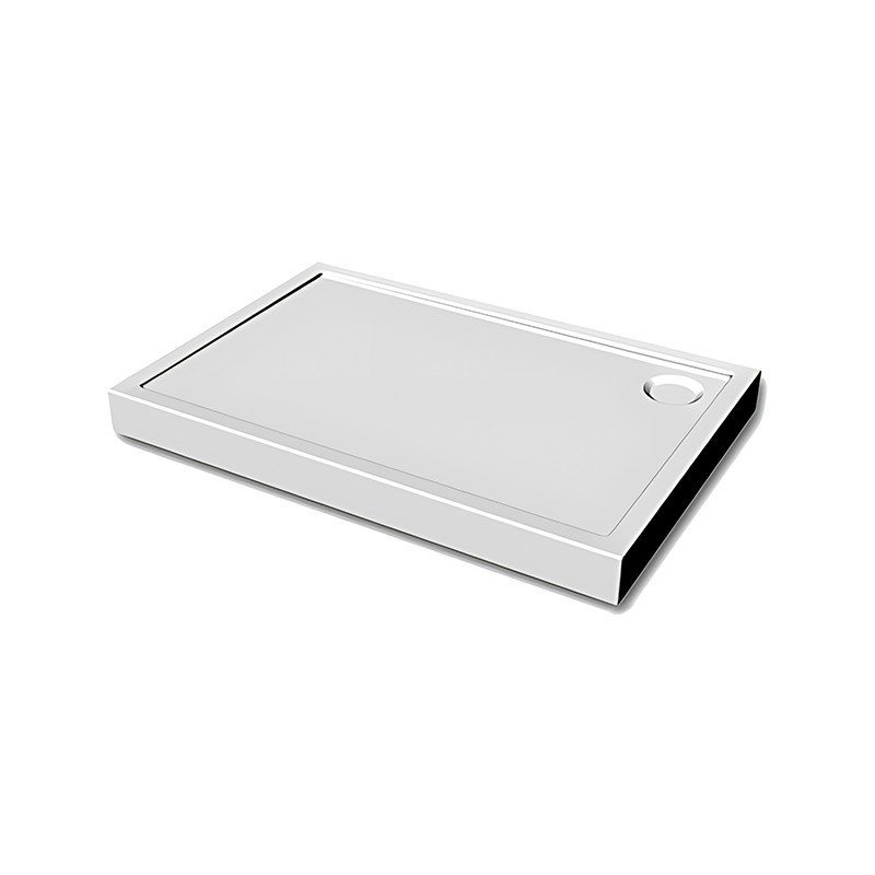 BASE DUCHE ACR  SUPERFLAT  160x80x5.5