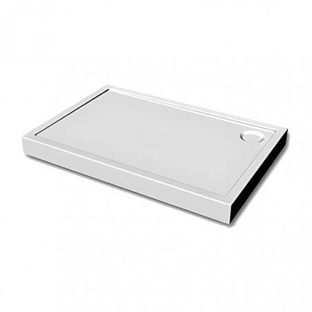 BASE DUCHE ACR  SUPERFLAT  160x80x5.5