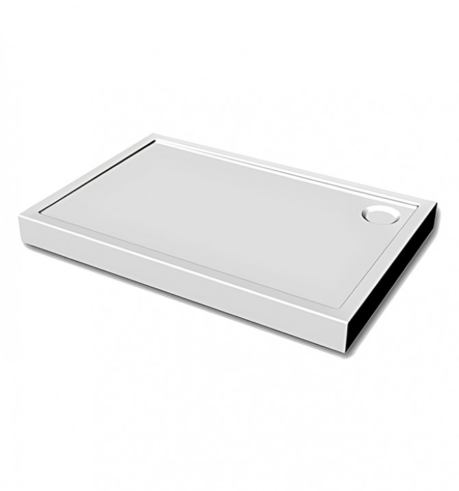 BASE DUCHE ACR  SUPERFLAT...
