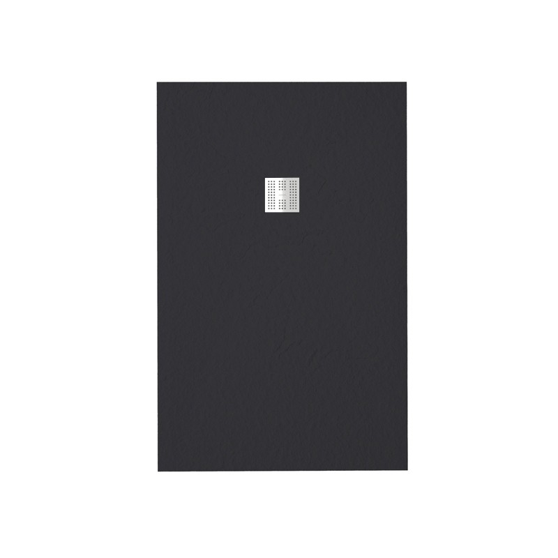 BASE SMART SLATE 170X70 -  NEGRO 9005