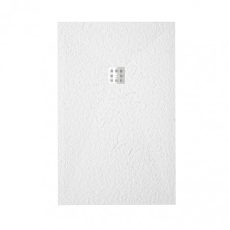 BASE SMART SLATE 100X80 - BRANCO NEVE 9003