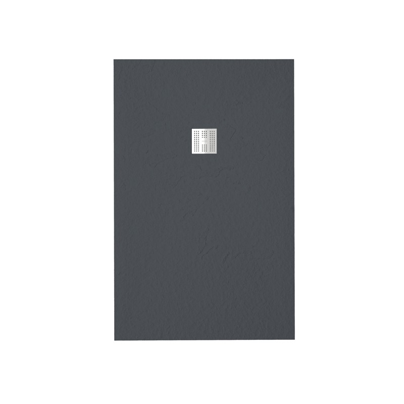 BASE SMART SLATE 120X80 - ANTRACITE