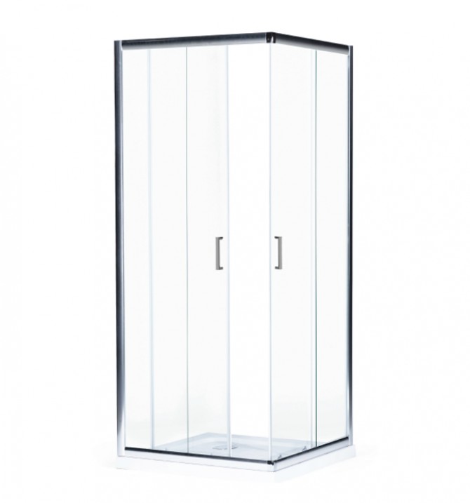CABINE DUCHE RETANGULAR...