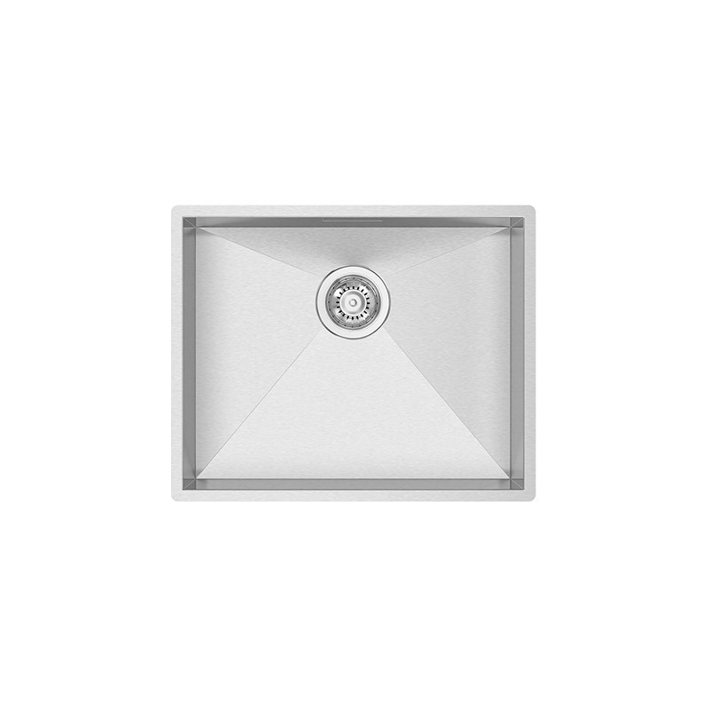 CUBA BOX LINE 50 «50x40x20» ENCASTRE INFERIOR
