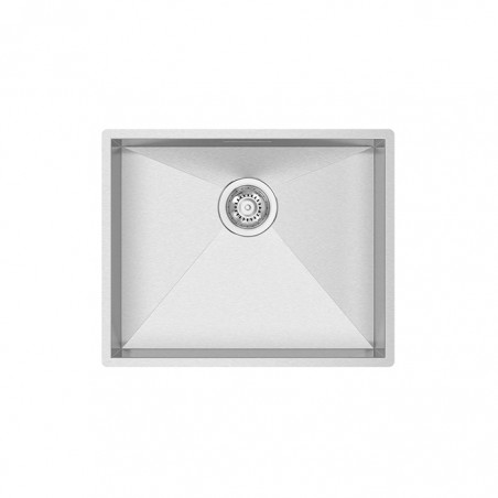 CUBA BOX LINE 50 «50x40x20» ENCASTRE INFERIOR