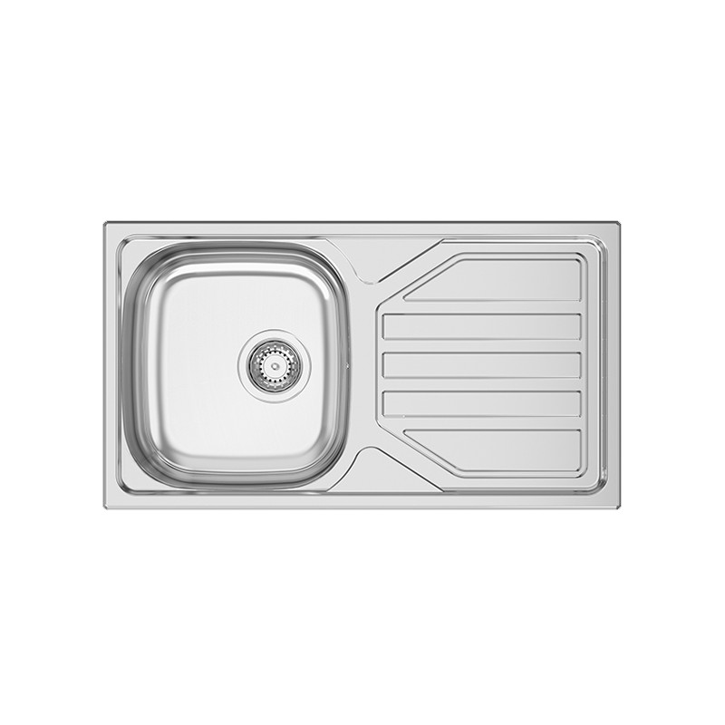 PIA OKIO LINE 78 FLAT  - 780x435x160