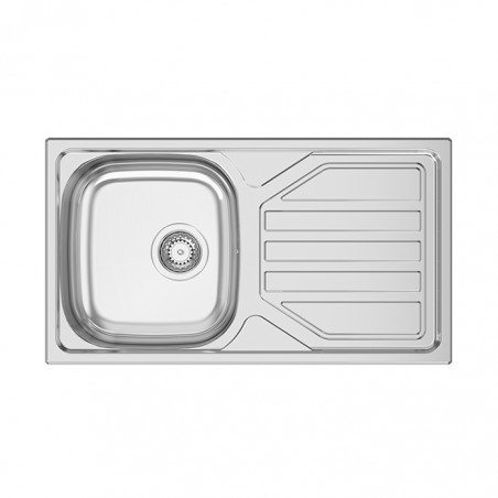 PIA OKIO LINE 78 FLAT  - 780x435x160