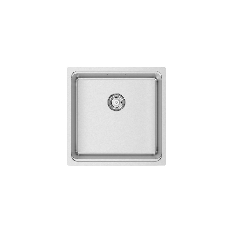 CUBA UNA 40 - 40X40X20 ENC INF/SUP POL