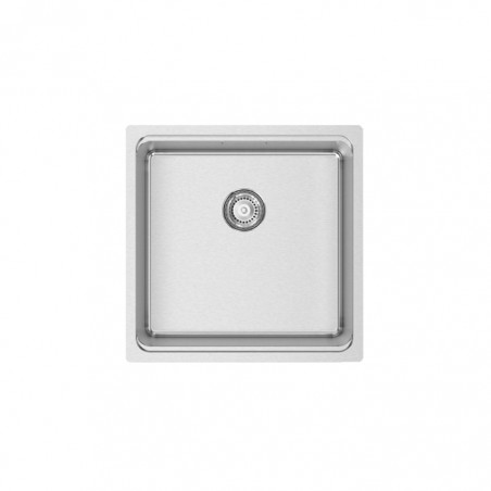 CUBA UNA 40 - 40X40X20 ENC INF/SUP POL