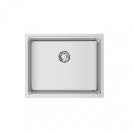 CUBA UNA 50 - 50X40X20 ENC INF/SUP POL