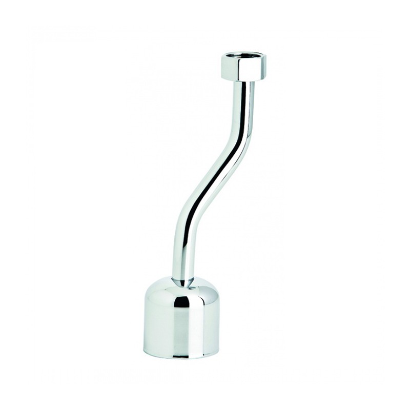 LIGAÇÃO CURVA PARA URINOL 15CM
