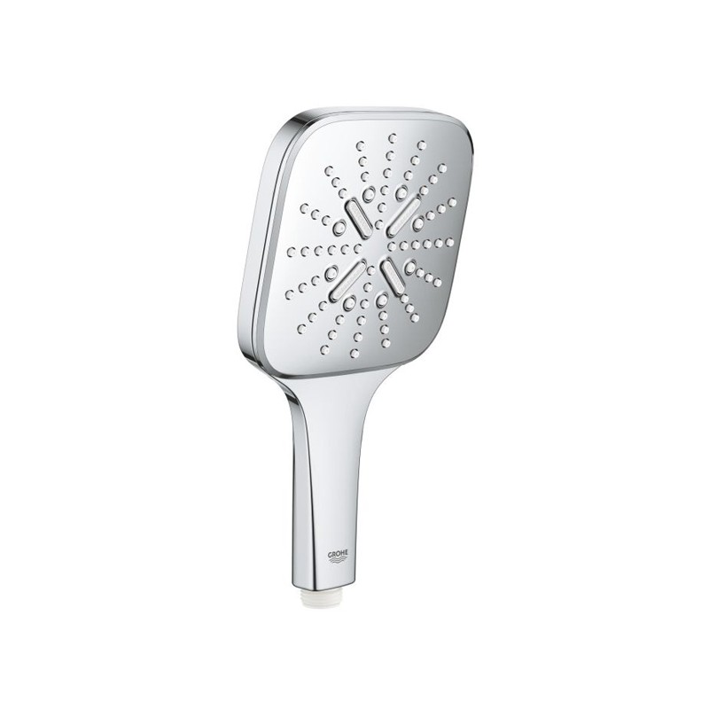 CHUVEIRO SMART ACTIVE QUADRADO 130 - 26 582 000