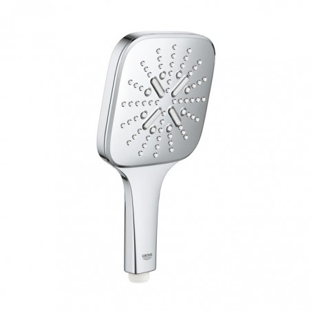 CHUVEIRO SMART ACTIVE QUADRADO 130 - 26 582 000