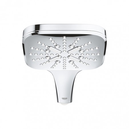 CHUVEIRO SMART ACTIVE QUADRADO 130 - 26 582 000
