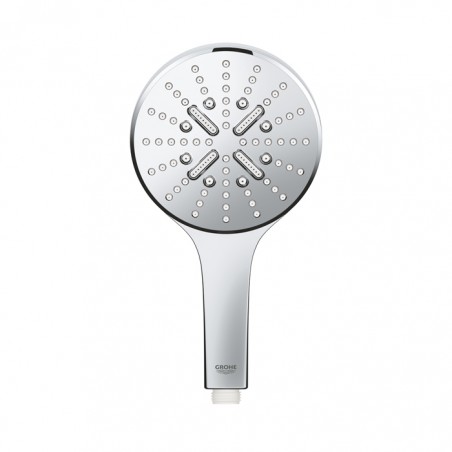 CHUVEIRO SMART ACTIVE REDONDO 130 - 26 574 000